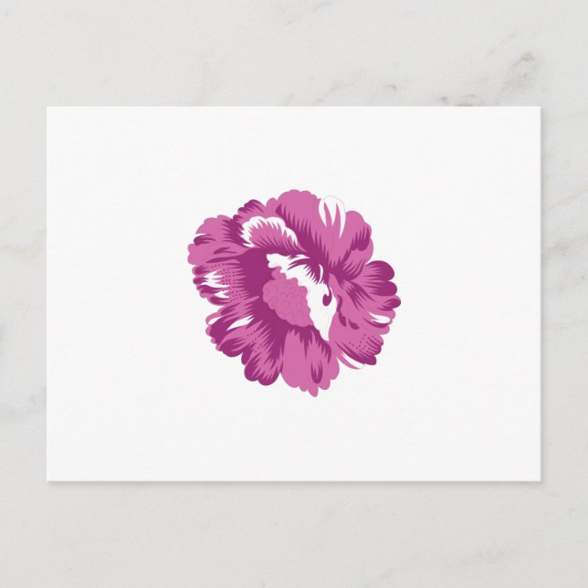 Your Vacation in Your Pocket Postcard (Front)