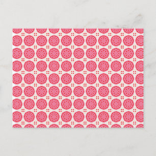 Your Vacation in Your Pocket Postcard