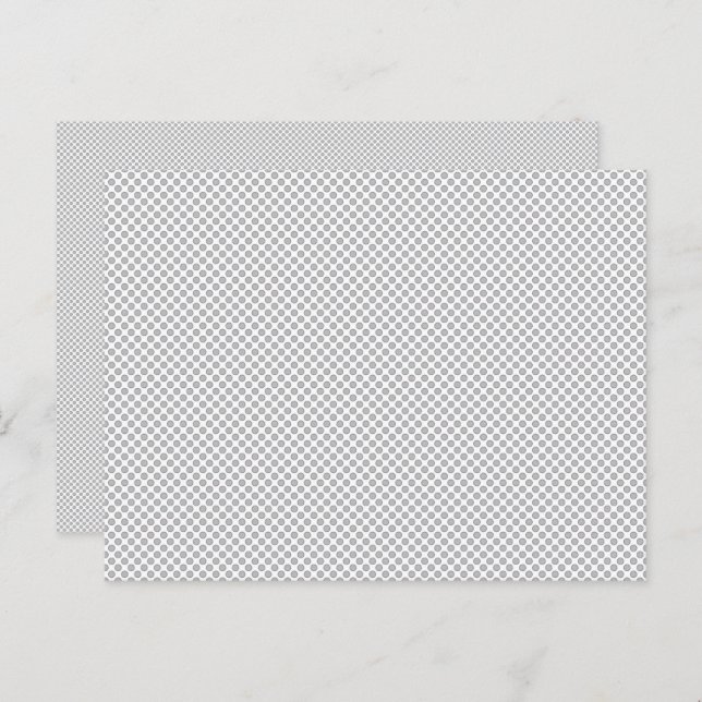 Your Vacation in Your Pocket Postcard (Front/Back)