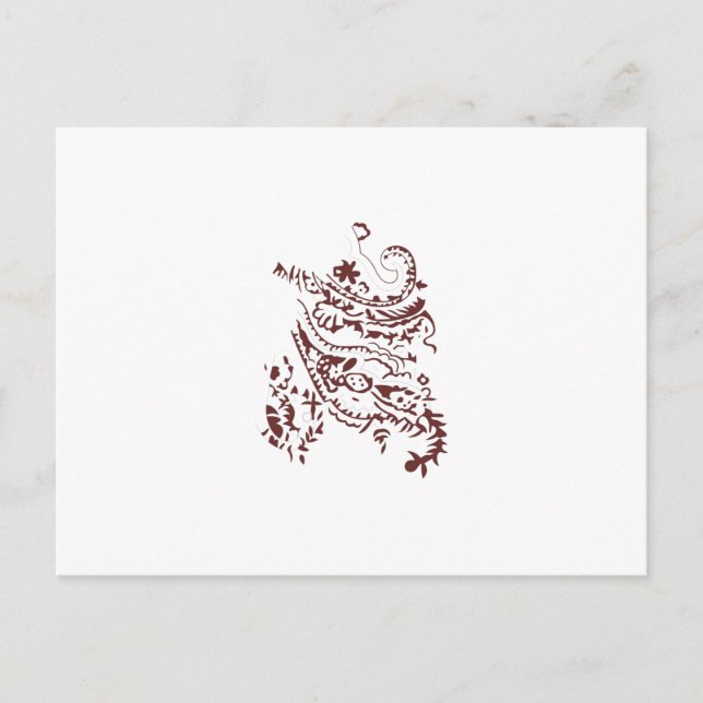 Your Vacation in Your Pocket Postcard (Front)