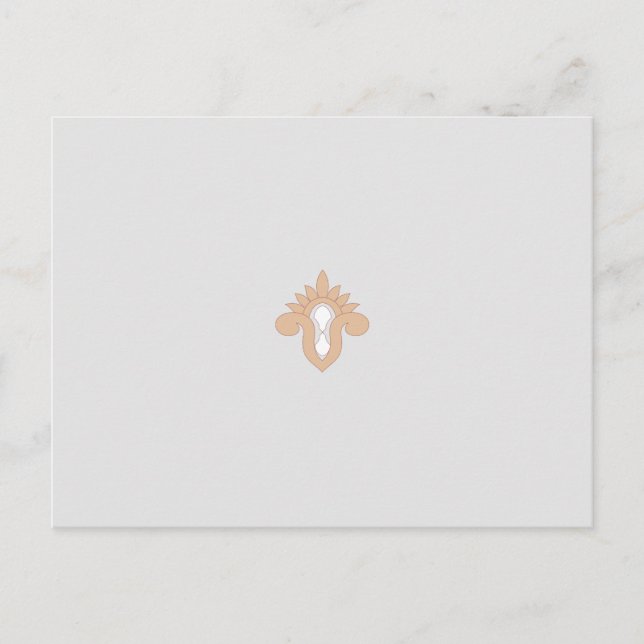 Your Vacation in Your Pocket Postcard (Front)