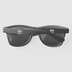 Your vote is your voice sunglasses