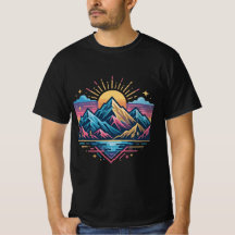 Your wave trendy modern Design