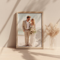 Your Wedding 5x7