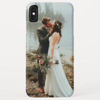 Your Wedding Photo Modern Romantic
