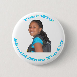 Your Why Customisable Button