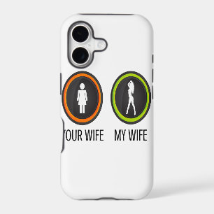 Your Wife My Wife
