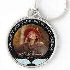 Your Wings Were Ready | Photo Memorial