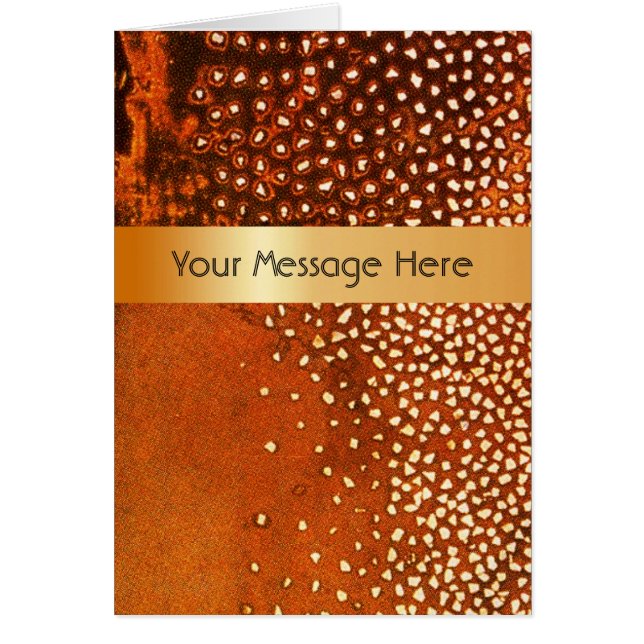 Your Words on Ceramic Glazes (Front)