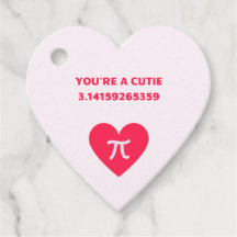 You're a cutie pi