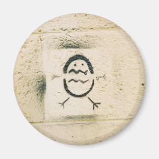 You're a good egg magnet