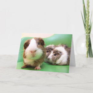 You're a Standout! Card