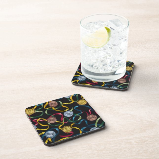 You're a Winner! Coaster (Right Side)