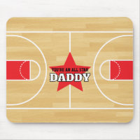 You're an All Star Basketball Personalised Gift