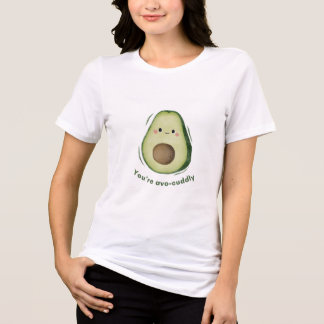 You're avo-cuddly T Shirt