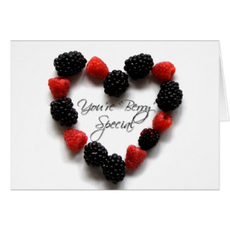 You're Berry Special