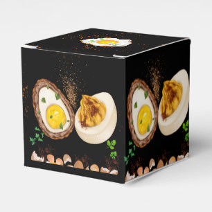 "You're Egg-stra Special! Favour Box