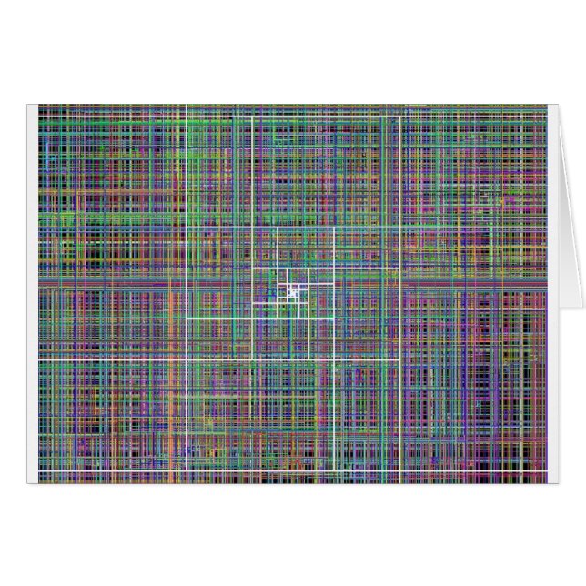 you're golden to me (card) (Front Horizontal)