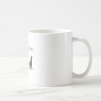 You're In A Cult - Funny Anti Trump Coffee Mug