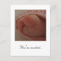You're invited...Baby Shower 1