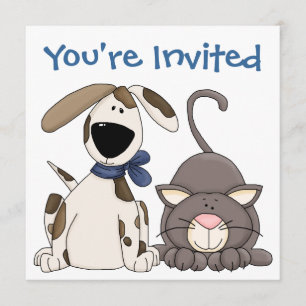 You're Invited ! by SRF Invitation