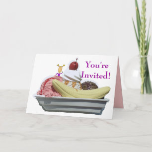 You're Invited! Invitation
