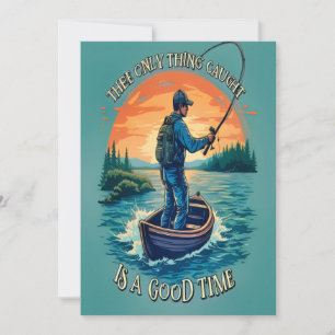 You're Invited to an Adventure Invitation