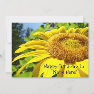 You're Invited to X's Birthday Party! Invitations