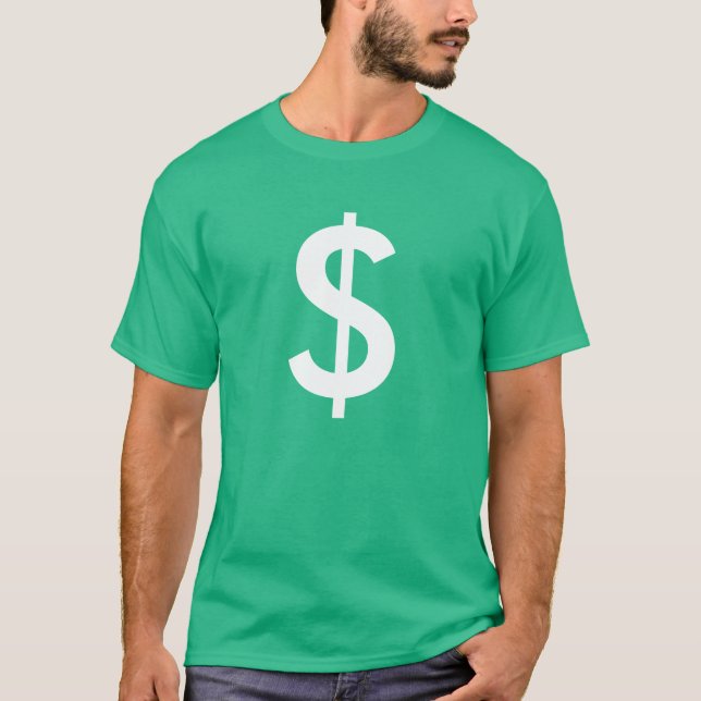 You're Money! T-Shirt (Front)