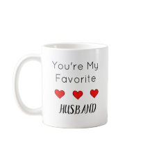 You're My Favourite Husband ,Funny Quote