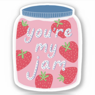 You're My Jam Valentines Day
