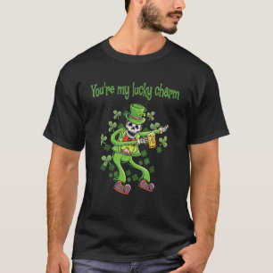 You're My Lucky Charm_12 T-Shirt