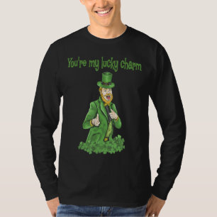 You're My Lucky Charm_24 T-Shirt