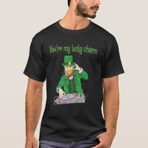 You're My Lucky Charm_8 T-Shirt