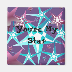 You're My Star Magnet
