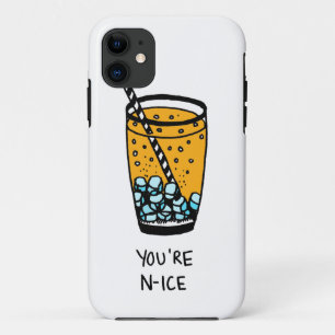 You're N-Ice Case-Mate iPhone Case