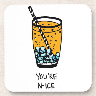 You're N-Ice Coaster
