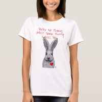 You're No Bunny