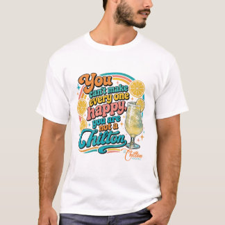 You're not a Chilton t-shirt
