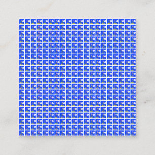 You're One of a Kind Business Card