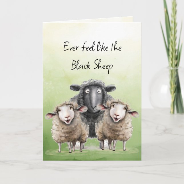 You're Outstanding Encouragement  Bible Scipture Card (Front)