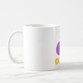 Youre Outta This World Rocket Scientist Coffee Mug