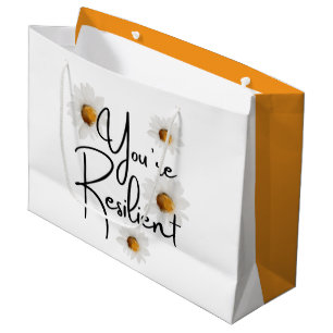 You're Resilient Gift Bag