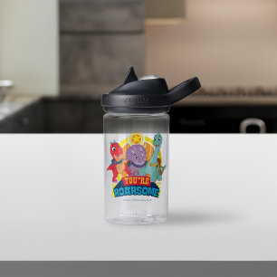 You're Roarsome Dino Ranch Water Bottle