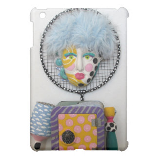 "You're Safe With Me" iPad Mini Case