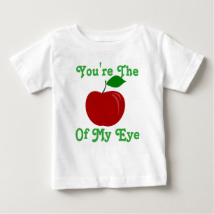 You're the Apple of my eye top