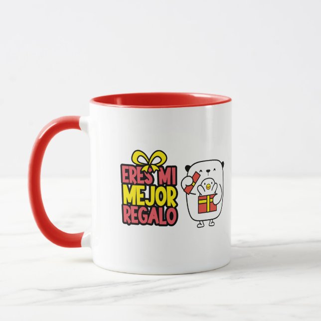 You're the best gift mug (Left)