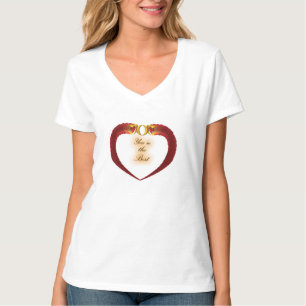 You're the Best Mum Happy Mother's Day T-Shirt