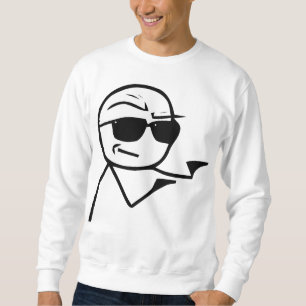 You're The Man - 2-sided Sweatshirt