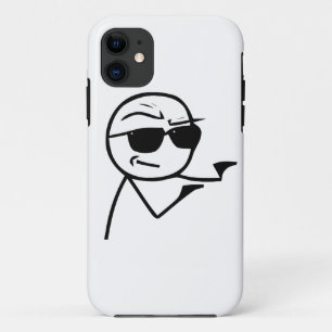 You're The Man - iPhone 5 Case